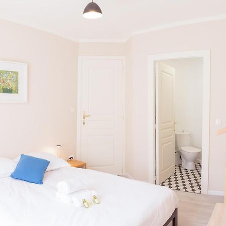 Proche Croisette Charmante Maison 4 Chb Terrasse Cannes Zewnętrze zdjęcie