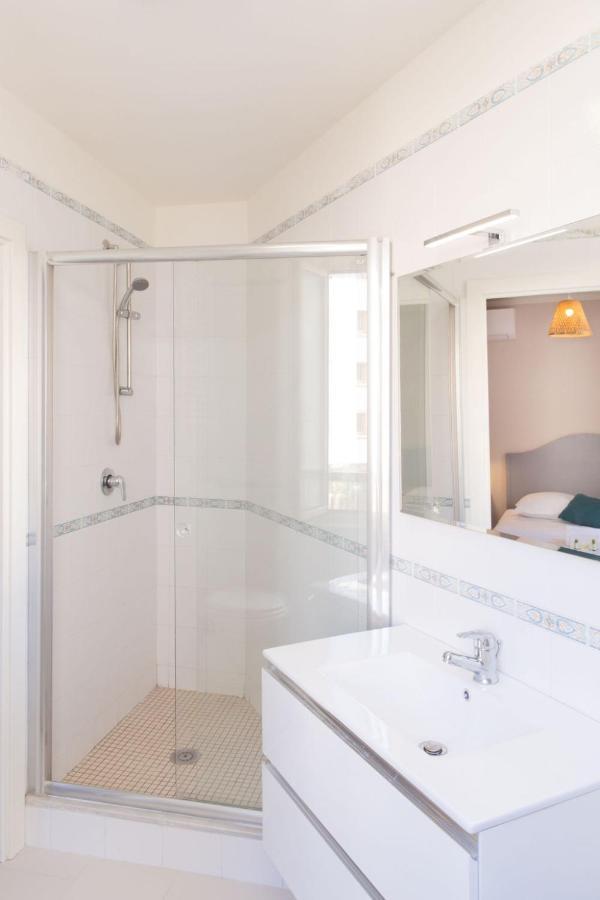 Proche Croisette Charmante Maison 4 Chb Terrasse Cannes Zewnętrze zdjęcie