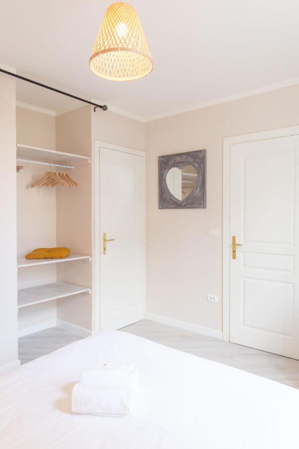 Proche Croisette Charmante Maison 4 Chb Terrasse Cannes Zewnętrze zdjęcie