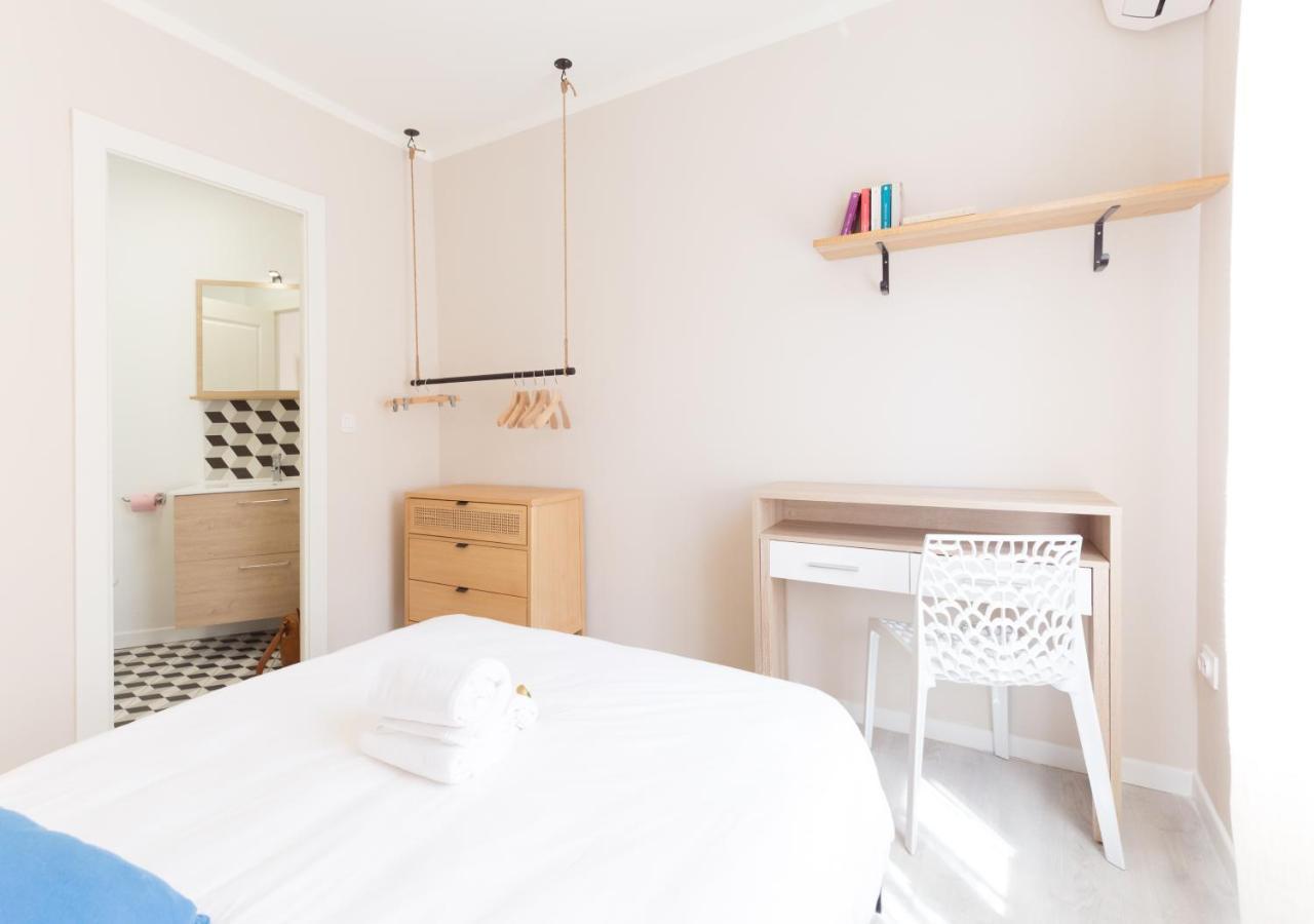 Proche Croisette Charmante Maison 4 Chb Terrasse Cannes Zewnętrze zdjęcie